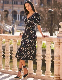 Suede Wedge Espadrilles -Cyberjammies Store Suede Wedge Espadrilles 2