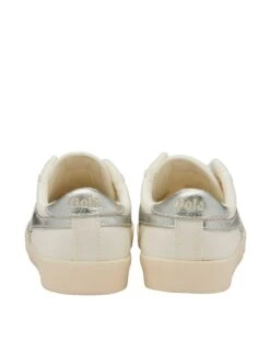 Gola Tennis Mark Cox Canvas Trainers -Cyberjammies Store Tennis Mark Cox Canvas Trainers 2