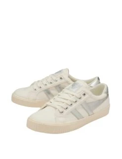 Gola Tennis Mark Cox Canvas Trainers -Cyberjammies Store Tennis Mark Cox Canvas Trainers 4