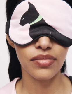 The Cat Print Nightshirt -Cyberjammies Store The Cat Print Nightshirt 3