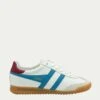 Gola Torpedo Leather Trainers