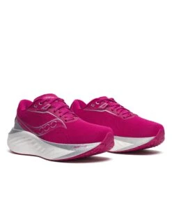Saucony Triumph 22 Trainers -Cyberjammies Store Triumph 22 Trainers 2