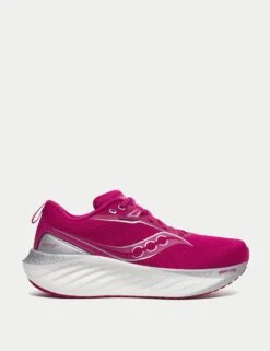 Saucony Triumph 22 Trainers