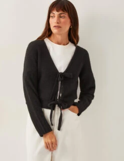 MONSOON V-Neck Cardigan