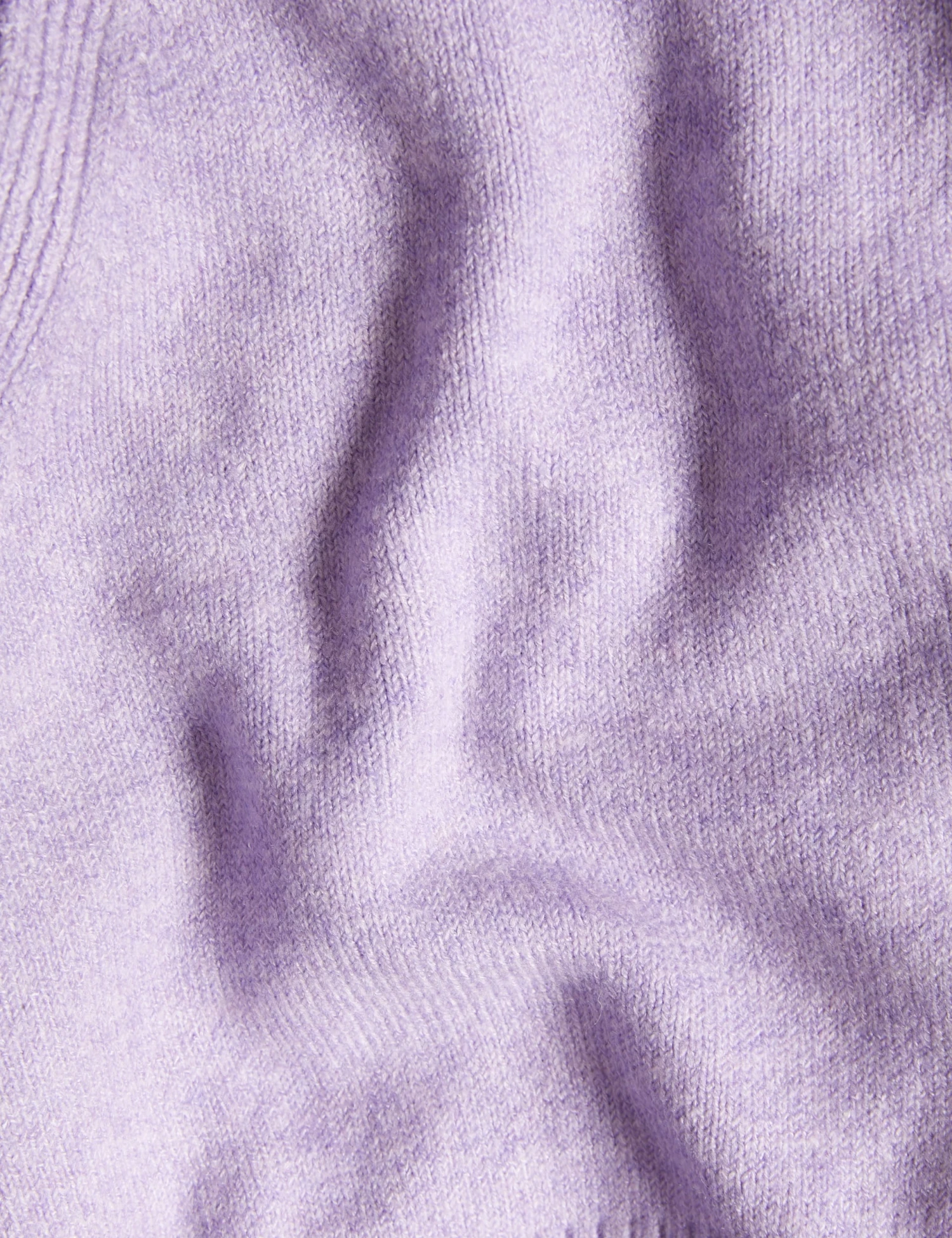 V-Neck Relaxed Cardigan 7 V-Neck Relaxed Cardigan - Image 7