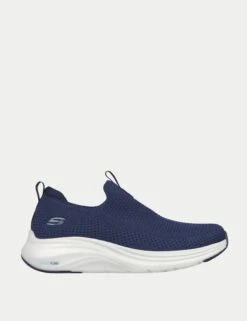 Skechers Vapor Foam True Classic Slip On Trainers