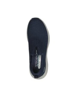 Skechers Vapor Foam True Classic Slip On Trainers -Cyberjammies Store Vapor Foam True Classic Slip On Trainers 3