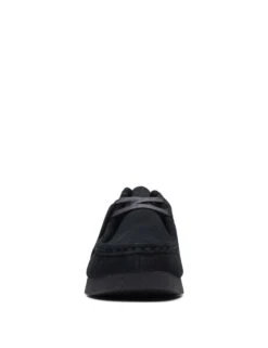 Clarks Wallabee Suede Flatform Shoes 22 Clarks Wallabee Suede Flatform Shoes -Cyberjammies Store Wallabee Suede Flatform Shoes 2