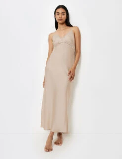 Triumph Wild Azalea Florale Nightdress -Cyberjammies Store Wild Azalea Florale Nightdress 1