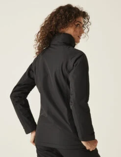 Regatta Winter Calderdale II Hooded Raincoat -Cyberjammies Store Winter Calderdale II Hooded Raincoat 3