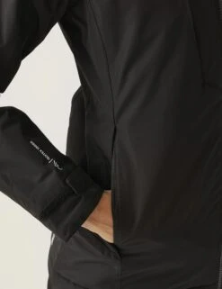 Regatta Winter Calderdale II Hooded Raincoat -Cyberjammies Store Winter Calderdale II Hooded Raincoat 6