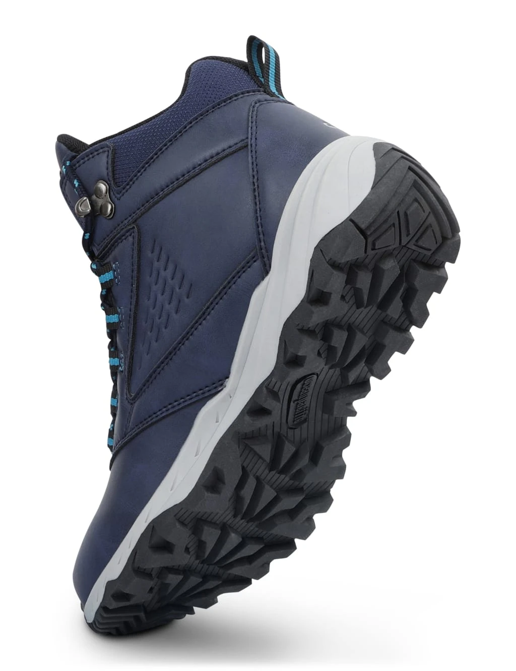 Regatta Amble Water Resistant Walking Boots 12 Regatta Amble Water Resistant Walking Boots - Image 12