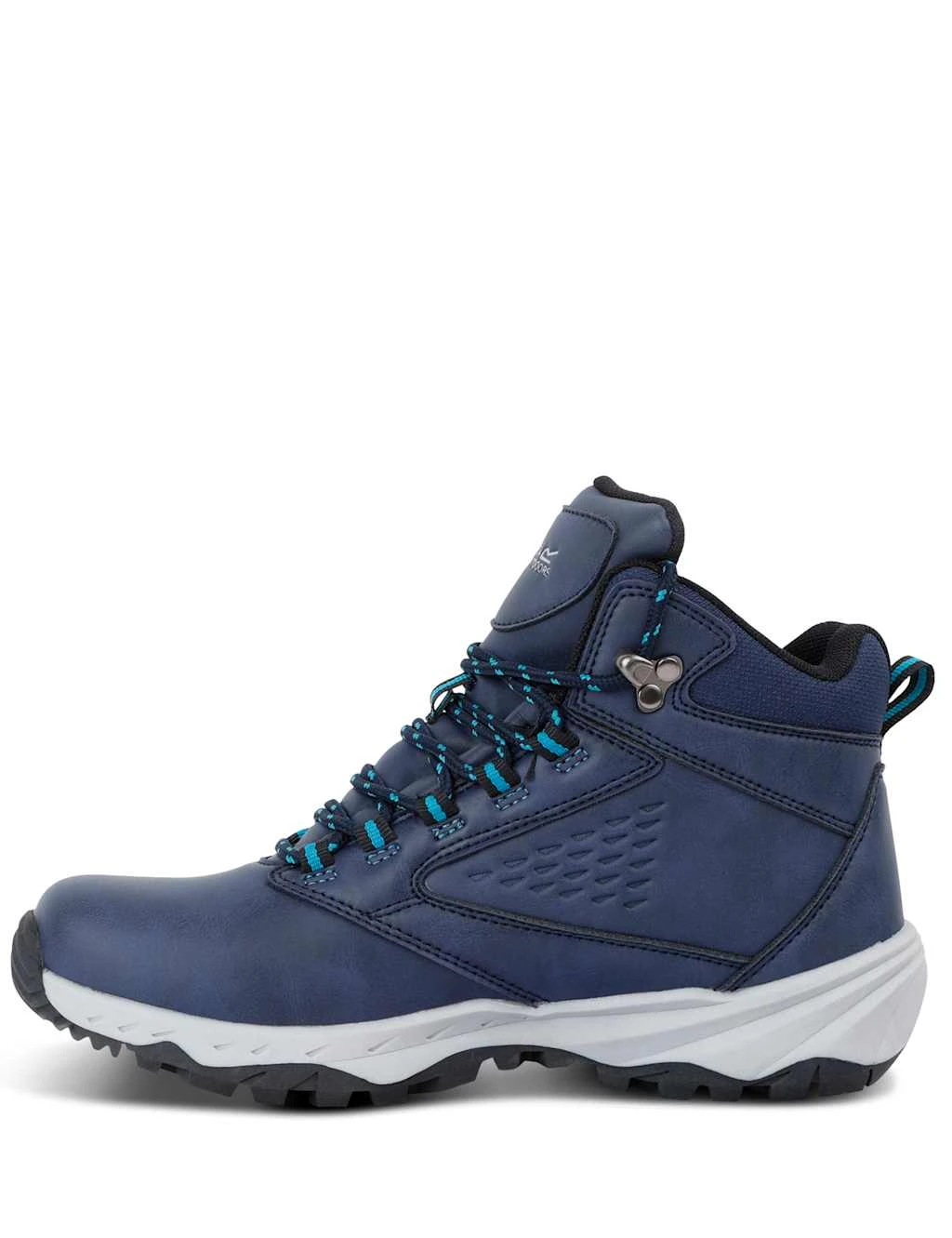 Regatta Amble Water Resistant Walking Boots 13 Regatta Amble Water Resistant Walking Boots - Image 13