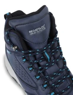 Regatta Amble Water Resistant Walking Boots 33 Regatta Amble Water Resistant Walking Boots -Cyberjammies Store amble water resistant walking boots 13