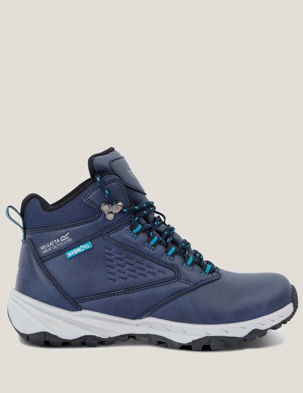 Regatta Amble Water Resistant Walking Boots 10 Regatta Amble Water Resistant Walking Boots - Image 10