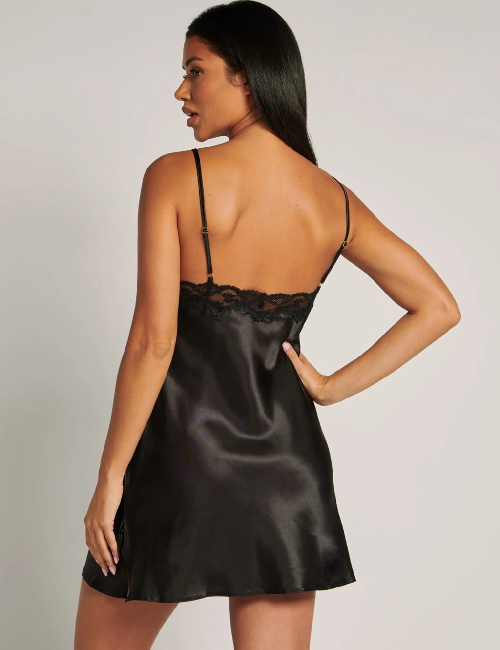 Amelia Chemise 8 Amelia Chemise - Image 8