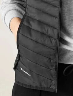 Regatta Anderson Hybrid Padded Funnel Neck Gilet -Cyberjammies Store anderson hybrid padded funnel neck gilet 7