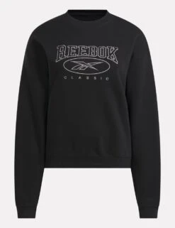 Reebok Archive Evolution Pure Cotton Sweatshirt -Cyberjammies Store archive evolution pure cotton sweatshirt 6