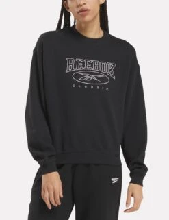 Reebok Archive Evolution Pure Cotton Sweatshirt -Cyberjammies Store archive evolution pure cotton sweatshirt 7