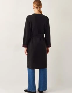 MONSOON Belted Longline Coatigan -Cyberjammies Store belted longline coatigan 6