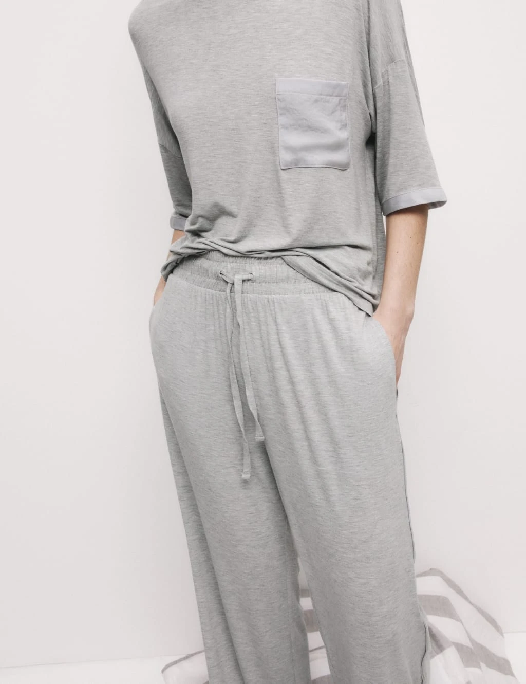 Body Soft™ Pyjama Bottoms 10 Body Soft™ Pyjama Bottoms - Image 10