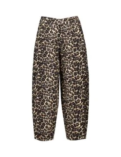 Boyfriend High Waisted Barrel Leg Jeans -Cyberjammies Store boyfriend high waisted barrel leg jeans 8