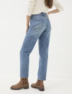 Boyfriend Mid Rise Jeans -Cyberjammies Store boyfriend mid rise jeans 8