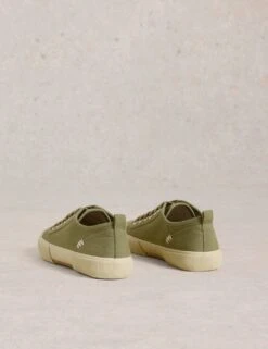 WHITE STUFF Canvas Trainers -Cyberjammies Store canvas trainers 19