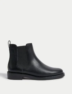 Chelsea Flatform Ankle Boots -Cyberjammies Store chelsea flatform ankle boots 3