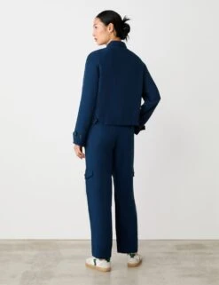 Collared Utility Jacket -Cyberjammies Store collared utility jacket 12