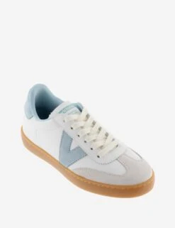 VICTORIA Berlin Ciclista Gumsole Trainers -Cyberjammies Store contrast texture trainers 4