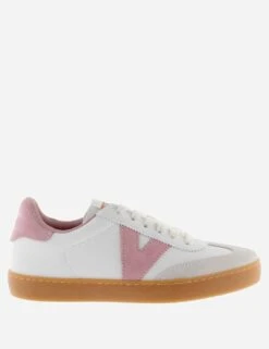 VICTORIA Berlin Ciclista Gumsole Trainers -Cyberjammies Store contrast texture trainers 7