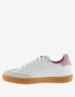 VICTORIA Berlin Ciclista Gumsole Trainers -Cyberjammies Store contrast texture trainers 8