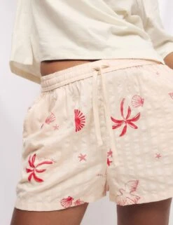 Cool Comfort™ Printed Shortie Set -Cyberjammies Store cool comfort printed shortie set 9