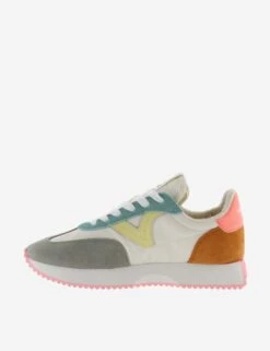 VICTORIA Cosmos Leather Trainers 18 VICTORIA Cosmos Leather Trainers -Cyberjammies Store cosmos leather trainers 8