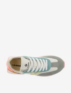 VICTORIA Cosmos Leather Trainers 19 VICTORIA Cosmos Leather Trainers -Cyberjammies Store cosmos leather trainers 9