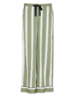 Cyberjammies Cotton Modal Striped Pyjama Bottoms -Cyberjammies Store cotton modal striped pyjama bottoms 5