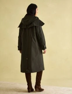 Joules Cotton Rich Coat -Cyberjammies Store cotton rich coat 10