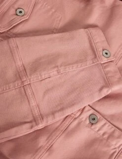 WHITE STUFF Cotton Rich Denim Jacket -Cyberjammies Store cotton rich denim jacket 11