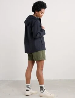 Cotton Rich Hooded Rain Jacket -Cyberjammies Store cotton rich hooded rain jacket 10