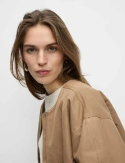 Cotton Rich Lightweight Jacket -Cyberjammies Store cotton rich lightweight jacket 15