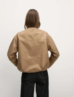 Cotton Rich Lightweight Jacket -Cyberjammies Store cotton rich lightweight jacket 16