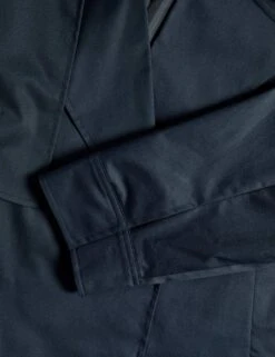 Cotton Rich Short Trench Coat -Cyberjammies Store cotton rich short trench coat 16