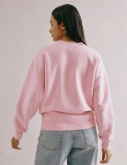 Cotton Rich Sugar Slogan Sweatshirt -Cyberjammies Store cotton rich sugar slogan sweatshirt 7