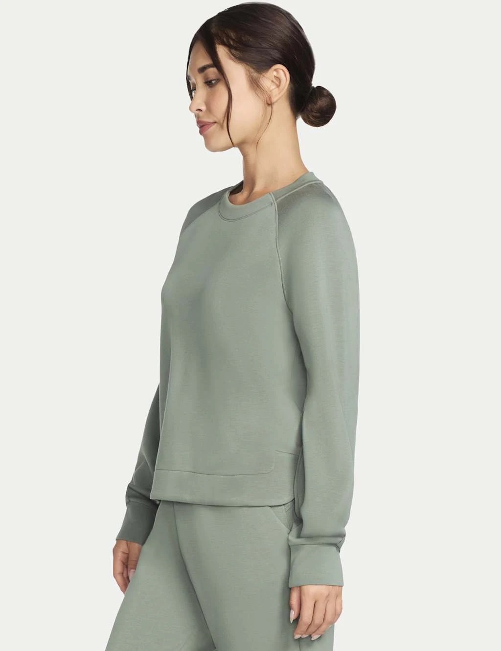 Skechers Crew Neck Sweatshirt 11 Skechers Crew Neck Sweatshirt - Image 11