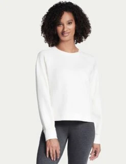 Skechers Crew Neck Sweatshirt 15 Skechers Crew Neck Sweatshirt -Cyberjammies Store crew neck sweatshirt 3