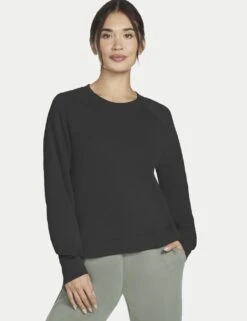 Skechers Crew Neck Sweatshirt 18 Skechers Crew Neck Sweatshirt -Cyberjammies Store crew neck sweatshirt 6