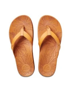 Reef Cushion Porto Cruz Flat Flip Flops -Cyberjammies Store cushion porto cruz flat flip flops 15