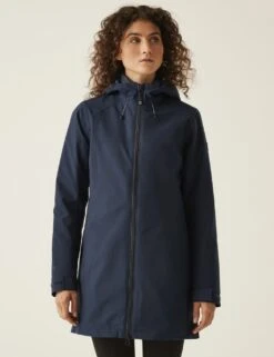 Regatta Denbury V Waterproof Padded 3 In 1 Coat -Cyberjammies Store denbury v waterproof padded 3 in 1 coat 8
