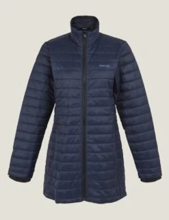 Regatta Denbury V Waterproof Padded 3 In 1 Coat -Cyberjammies Store denbury v waterproof padded 3 in 1 coat 9